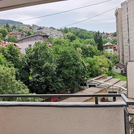 Ferienwohnung Hamdije SJJ Exterior foto