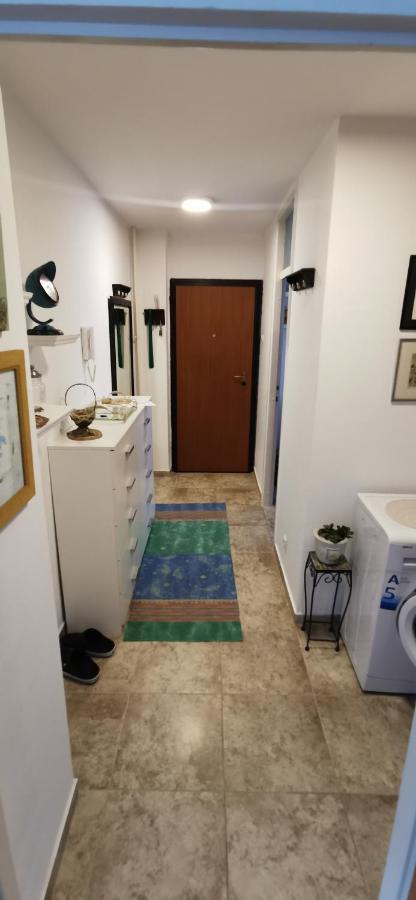 Ferienwohnung Hamdije SJJ Exterior foto